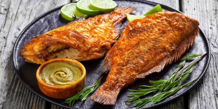 Recetas auténticas para Semana Santa