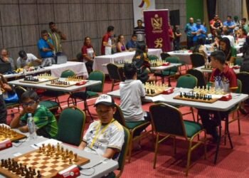 El Deporte Ciencia hizo “Jaque Mate” en el Tolima