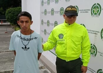 Sin escrúpulos, atracó a una menor de edad en el barrio 20 de Julio 