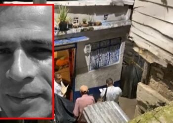 A bala asesinaron a alias ‘Nené’ en el barrio Inem de Ibagué 