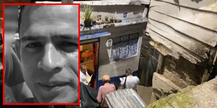 A bala asesinaron a alias ‘Nené’ en el barrio Inem de Ibagué 