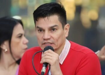“Infinita gratitud”, dijo la Alcaldesa Johana Aranda ante la salida de Berbeo