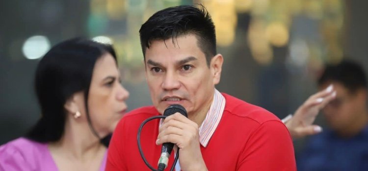 “Infinita gratitud”, dijo la Alcaldesa Johana Aranda ante la salida de Berbeo