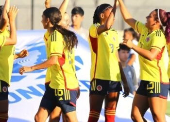 Ahora el reto es contra Brasil