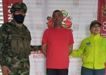 Beneficiado con la detención domiciliaria era instructor de banda del Colegio Inocencio Chincá