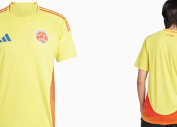 ¡Ya es oficial! La nueva piel de la “tricolor nacional”