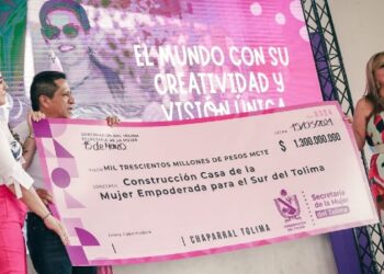 El sur tendrá casa de las mujeres empoderadas