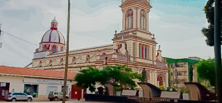 La música se toma Chaparral este jueves 21 de marzo