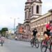 La ciclovía vuelve este Domingo de Resurrección