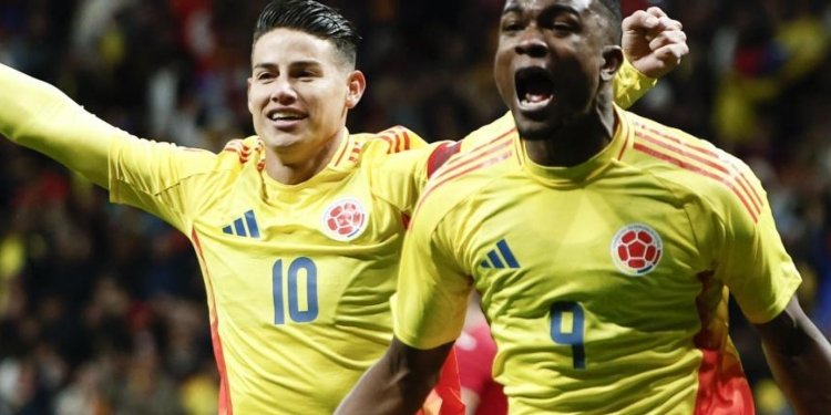 Con Lorenzo, cero y van dos