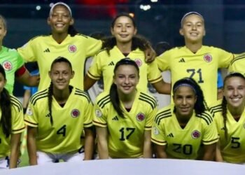 Las “Chicas superpoderosas” de la sub17 no pudieron con las “cariocas”