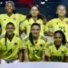 Las “Chicas superpoderosas” de la sub17 no pudieron con las “cariocas”