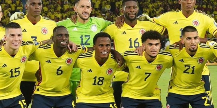 17 ciudades colombianas alzan su voz contra las reformas de salud y pensiones del Gobierno