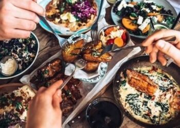 Habrá un Festival Insaciable en el Centro Comercial La Estación 