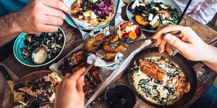 Habrá un Festival Insaciable en el Centro Comercial La Estación 