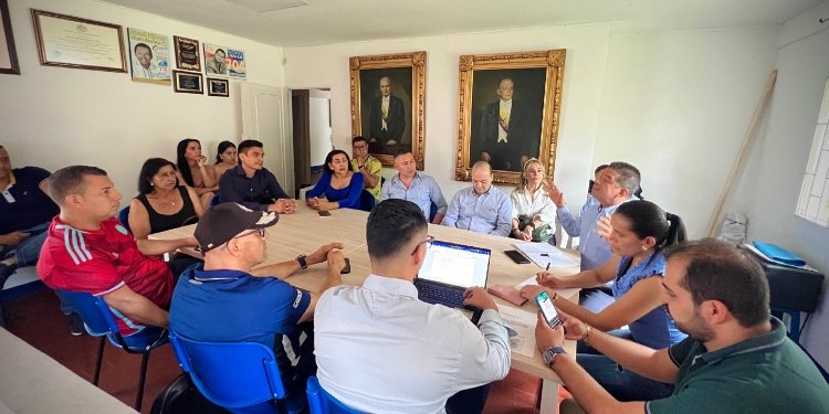 Concejal Sandra Varón asume como la nueva voz del Partido Conservador en el cabildo Municipal