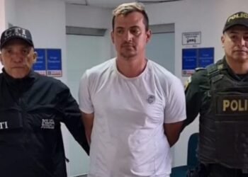 A pagar 17 años en la cárcel por intentar asesinar con arma blanca a su expareja, Leidy Salazar