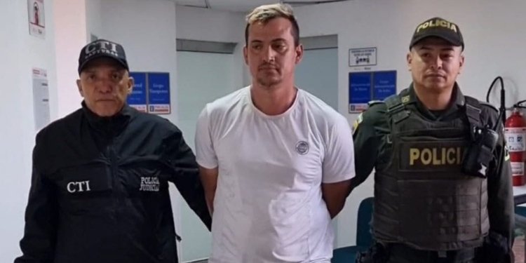 A pagar 17 años en la cárcel por intentar asesinar con arma blanca a su expareja, Leidy Salazar