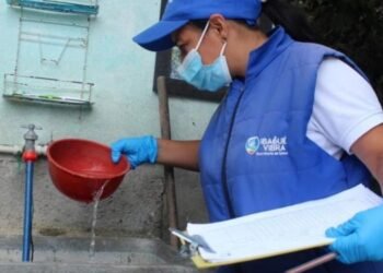 Siguen en aumento los casos de dengue en Ibagué