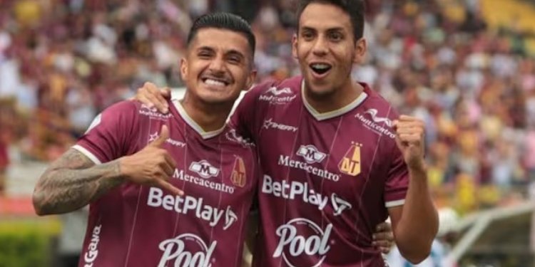 Se sufrió pero “el Pijao” ganó y sumó