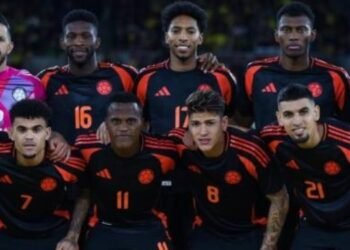 La Tricolor debutó con triunfo en el 2024