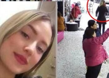 Encuentran a joven bogotana que había desaparecido por amenazas de prestamistas