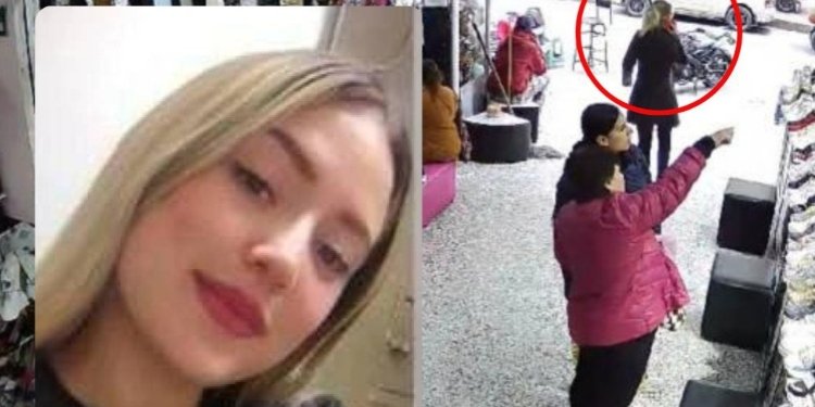 Encuentran a joven bogotana que había desaparecido por amenazas de prestamistas