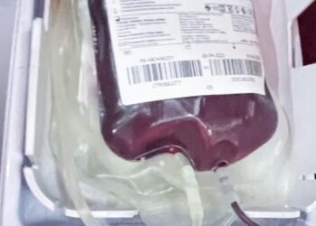 Hospital Federico Lleras Acosta hace un llamado urgente a la donación de sangre 