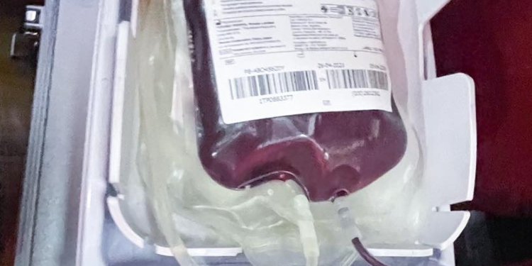 Hospital Federico Lleras Acosta hace un llamado urgente a la donación de sangre 