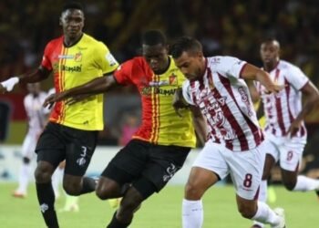 Duelo de Líderes en Ibagué