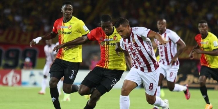 Duelo de Líderes en Ibagué