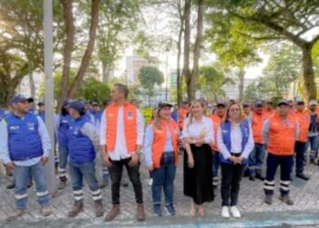 Están listos los escuadrones ‘caza fugas’ y ‘caza fraudes’ del Ibal en Ibagué