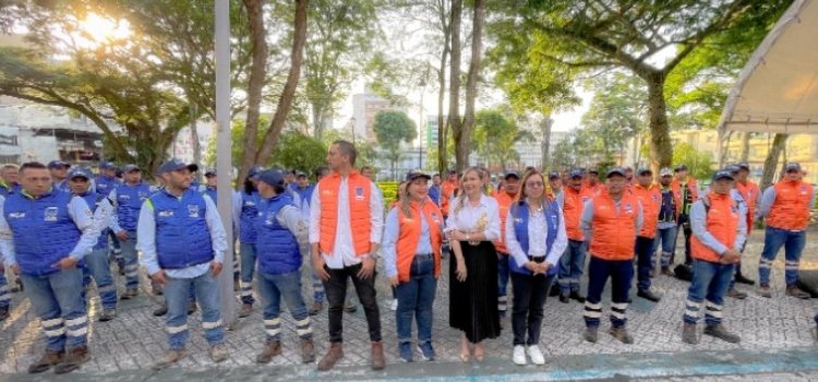 Están listos los escuadrones ‘caza fugas’ y ‘caza fraudes’ del Ibal en Ibagué