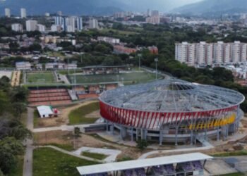 Ibagué se afianza como destino deportivo de primer nivel en Colombia