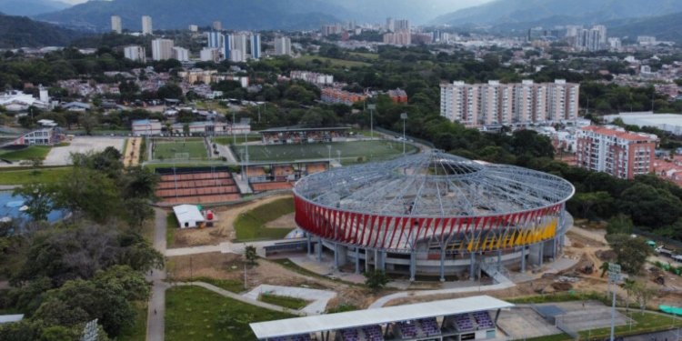 Ibagué se afianza como destino deportivo de primer nivel en Colombia