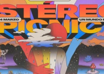 Conoce los horarios y artistas que se presentarán el último día del Festival Estéreo Picnic: 24 de marzo