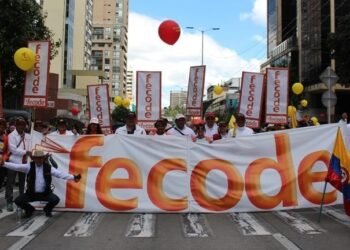 Fecode aprueba avanzar en el nuevo modelo de salud para docentes