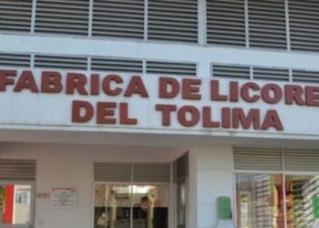 Fábrica de Licores del problema y su balance ante la Asamblea departamental