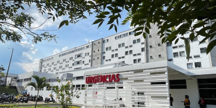 Autoridades de salud confirmaron que tres personas han fallecido por dengue en el Hospital Federico Lleras Acosta