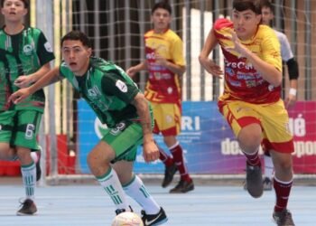 Ibagué, vuelve a ser sede de un torneo internacional