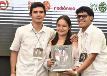 El ‘Cantalicio Rojas’ ya tiene ganadores