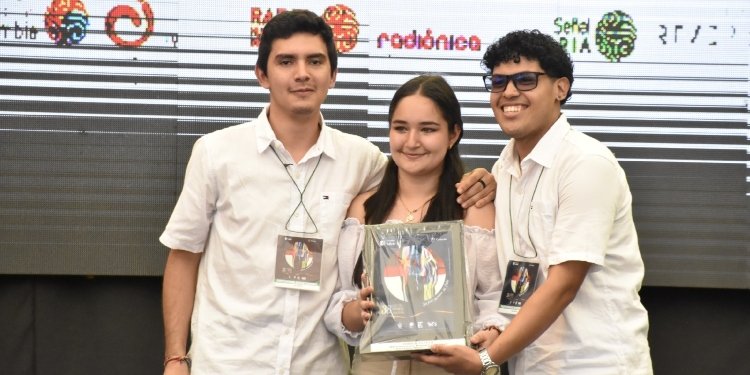 El ‘Cantalicio Rojas’ ya tiene ganadores