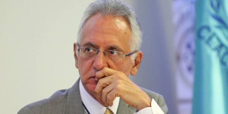 Interrogantes sobre el destino de fondos: Procuraduría indaga sobre 7 billones destinados a salud