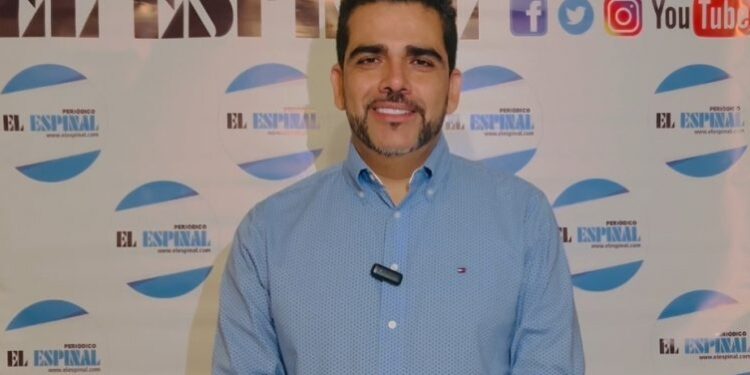 Alcalde del espinal indignado por decisiones de la justicia en su municipio