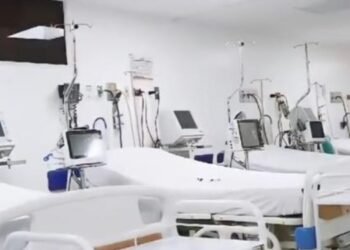 Autoridades de salud declararon la alerta amarilla en toda la red hospitalaria de Ibagué