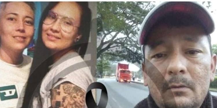 Incertidumbre por el paradero de tres ibaguereños desaparecidos en México