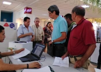 Hoy es el último día para pagar el impuesto Predial en bancos