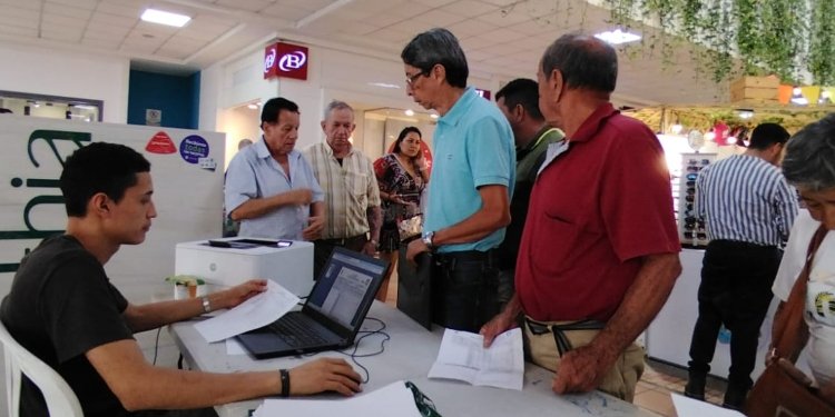 Hoy es el último día para pagar el impuesto Predial en bancos