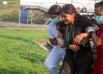 Enviadas a la cárcel presuntas integrantes de la estructura ‘Ismael Ruiz’ de las disidencias de las Farc