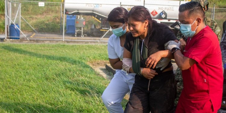 Enviadas a la cárcel presuntas integrantes de la estructura ‘Ismael Ruiz’ de las disidencias de las Farc